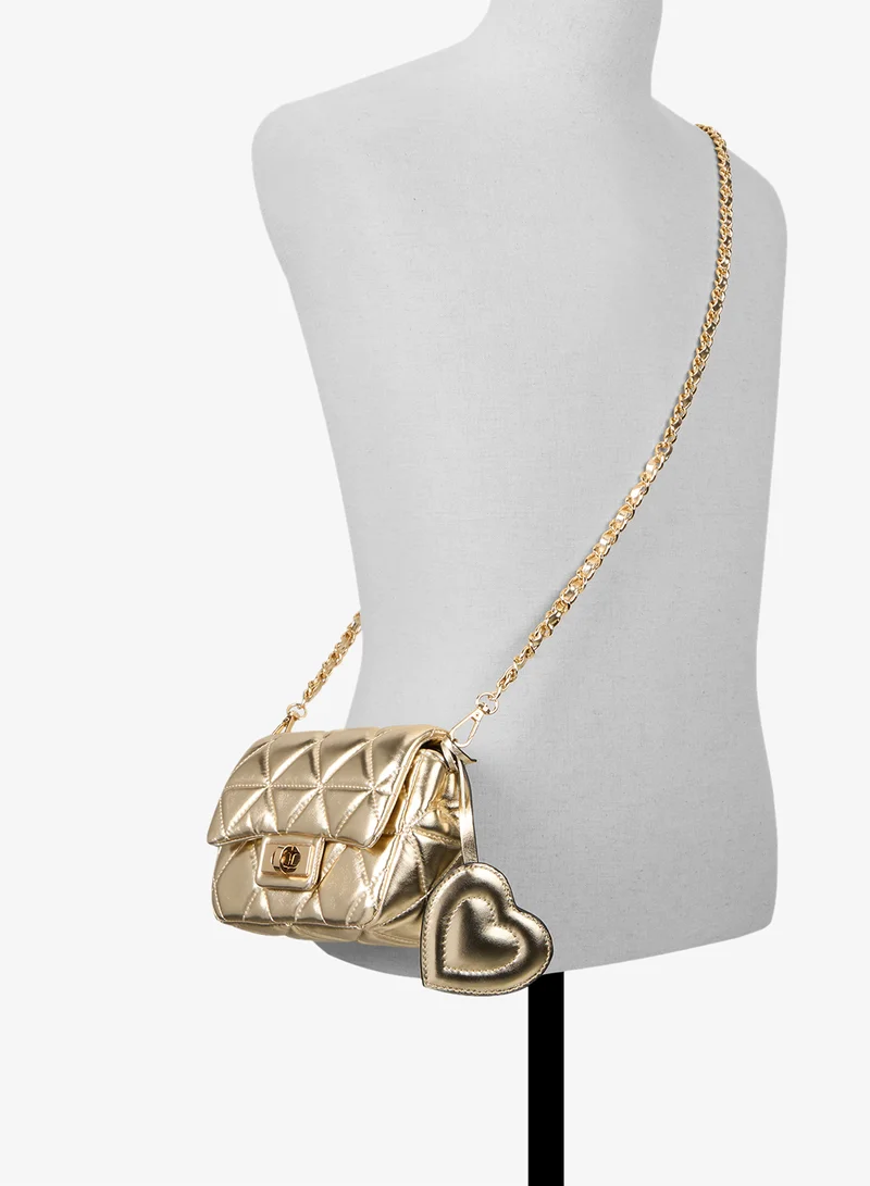 الدو Bbellamini Flap Over Crossbody